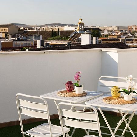 Balcon De Miraflores Κόρδοβα Εξωτερικό φωτογραφία