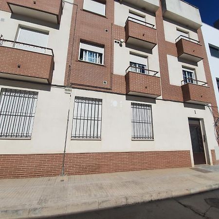Balcon De Miraflores Κόρδοβα Εξωτερικό φωτογραφία