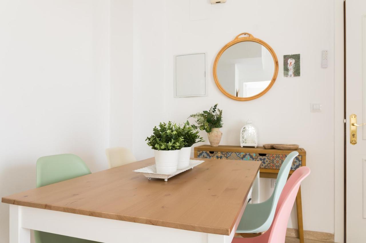 Balcon De Miraflores Κόρδοβα Εξωτερικό φωτογραφία
