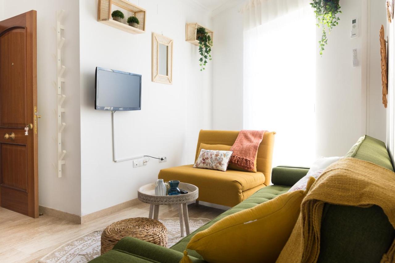 Balcon De Miraflores Κόρδοβα Εξωτερικό φωτογραφία